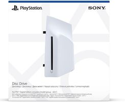 Zdjęcie Sony PlayStation 5 BD Drive Napęd optyczny - Cybinka