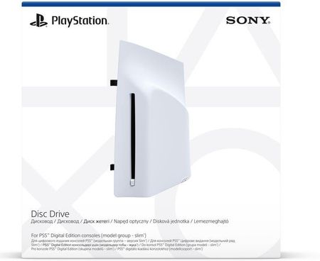 Sony PlayStation 5 BD Drive Napęd optyczny
