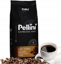 Pellini Ziarnista Espresso Bar Vivace 1kg