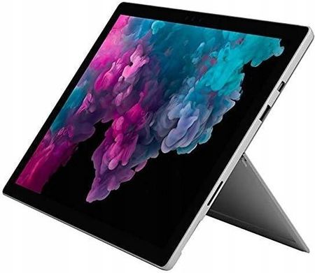 Microsoft Surface Pro 6 12,4/i7/8GB/256GBWin11 (KJU00004) - Opinie