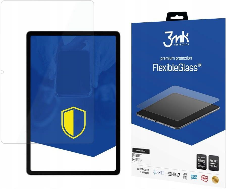 Akcesoria Do Tabletu Mk Flexible Glass Do Samsung Galaxy Tab S Fe X X Opinie I Ceny