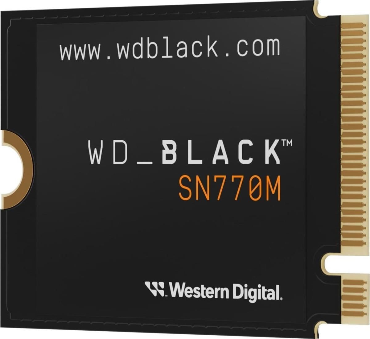M2 SSD 2TB 新品 m.2 2tb m.2 2t Dysk SSD Wd 2TB M.2 2230 PCIe Gen4 NVMe SN770M (WDS200T3X0G