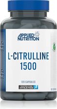 Zdjęcie Applied Nutrition L Citrulline 1500Mg 120Kaps. - Skała