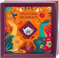 Zdjęcie English Tea Shop Zestaw Herbat Uplifting Moments 32szt. - Wejherowo