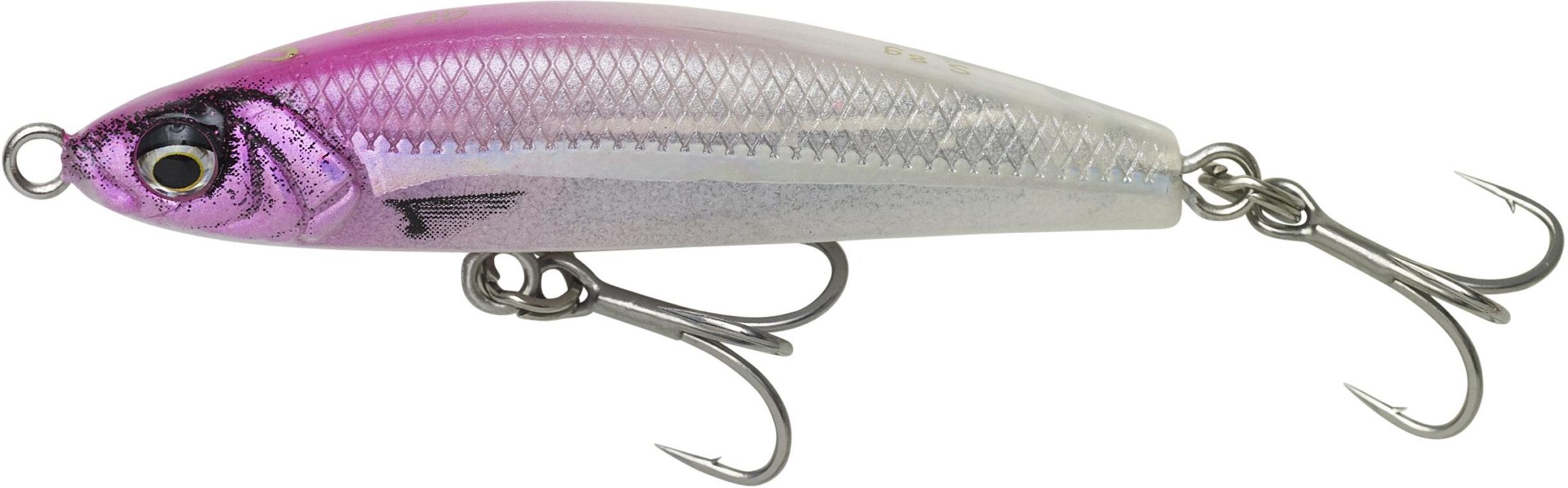 Poisson Nageur Savage Gear Gravity Pencil 5cm - Leurre de la pêche