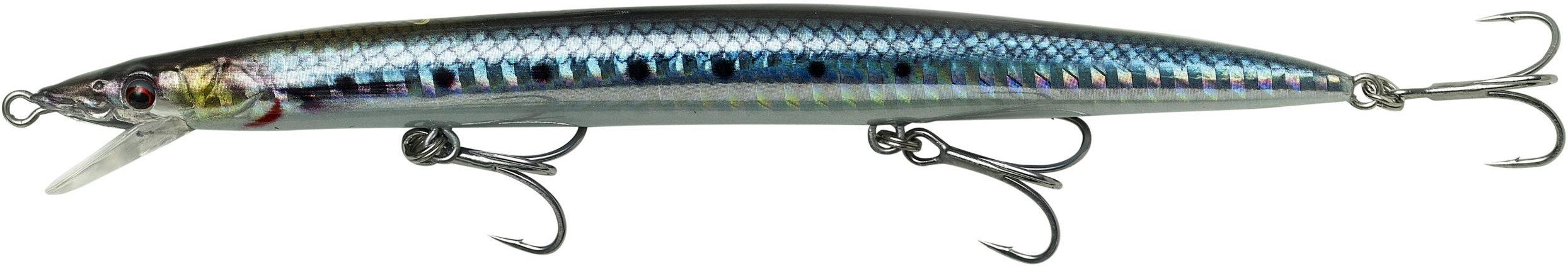 Savage Gear Sandeel Jerk Minnow 17.5cm 25g Floating