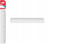 Zdjęcie Linijka 20Cm Mp - Obrzycko