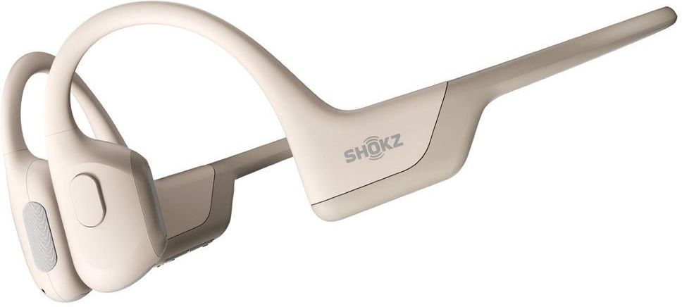 Słuchawki Shokz Openrun Pro Mini Beige - Opinie i ceny na