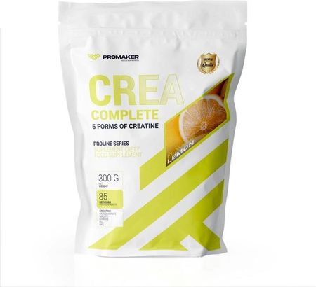 Promaker Creative Sport Nutrition   Mix Promaker Proline Crea Complete 300G