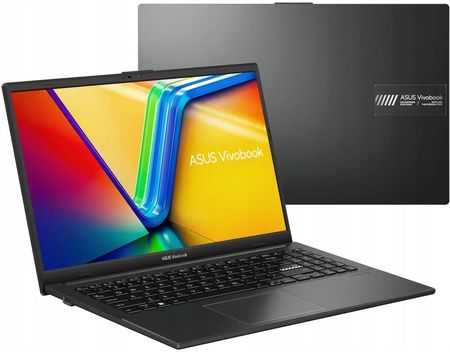 Laptop Asus Vivobook Go 15 E1504FA-BQ050 15,6"/Ryzen5/8GB/512GB/NoOS (E1504FABQ050)