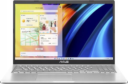 Asus VivoBook 15 X1500EA-BQ3417W 15,6"/i5/8GB/512GB/Win11 (X1500EABQ3417W)