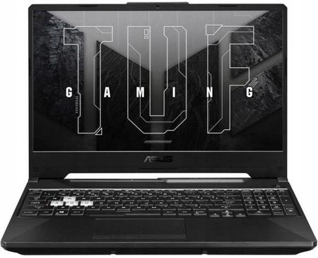 Asus TUF Gaming F15 15,6"/i5/32GB/512GB/Win11 (FX506HCHN004W)