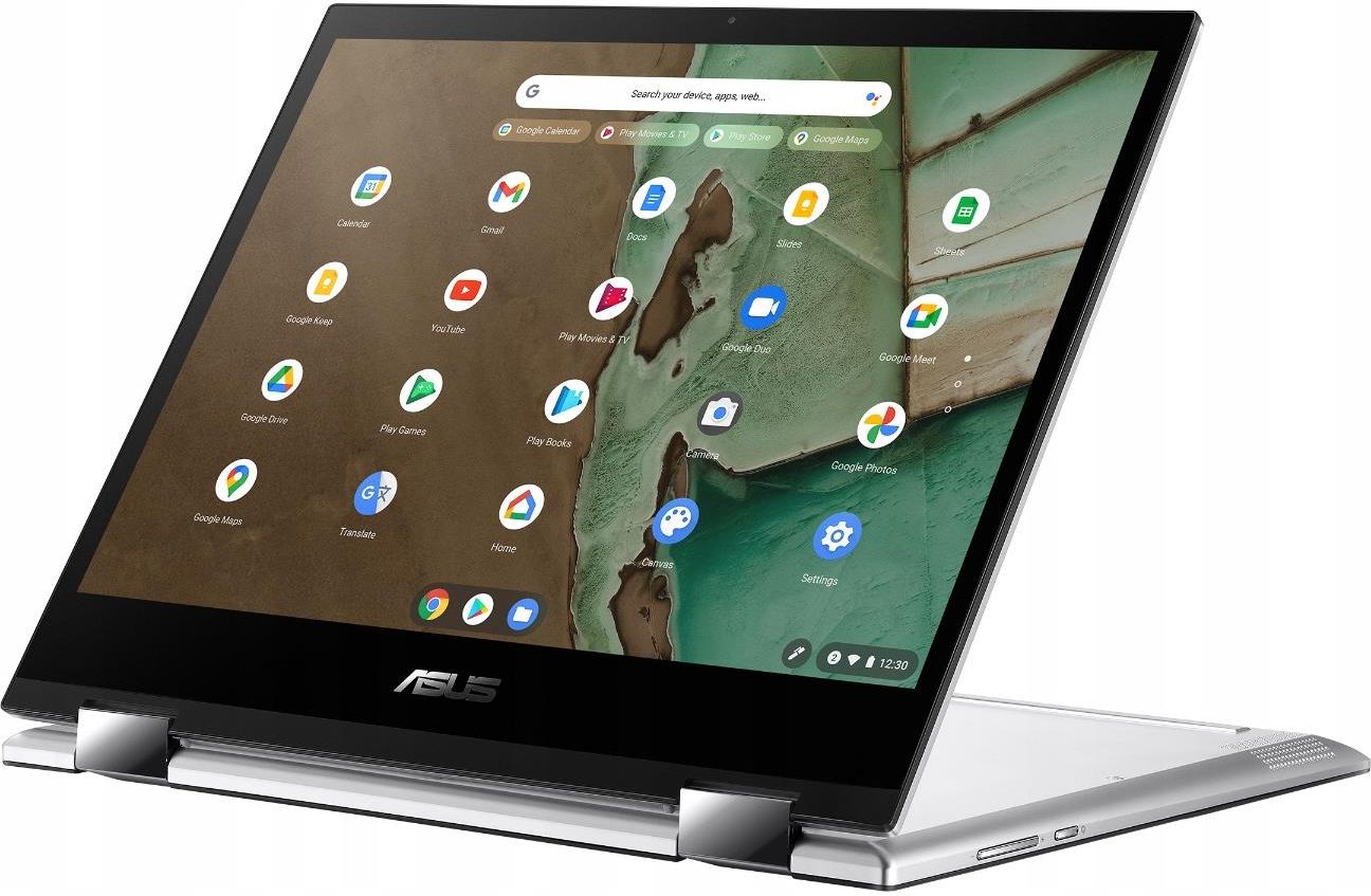 クロームブック(ノートパソコン)ＣＭ３２００ ASUS Chromebook Flip CM3 (CM3200) | Chromebook | ノート