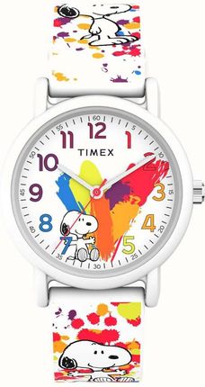 Timex x PEANUTS TW2V77600