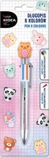 Zdjęcie Długopis Z Figurką 6 Kolorów 1Szt. Mix - Boguchwała