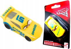 Zdjęcie Ewa Wachowicz Promiss Cars Figurka Gumka Mix Wzorów - Kłecko