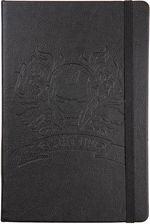 Zdjęcie Notes A5 80 K. Linia Z Gumką Disney 100 Wzór 1 - Syców