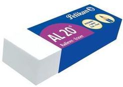 Zdjęcie Pelikan Gumka Al 20 20Szt - Opalenica