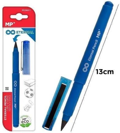 Wieczny Ołówek Niebieski