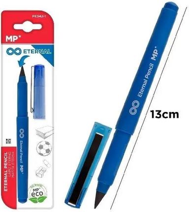 Mp Main Paper Wieczny Ołówek Niebieski