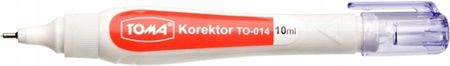Toma Korektor W Piorze 10Ml Met To-014 Pbh