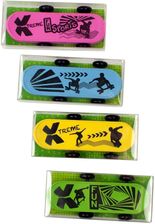 Zdjęcie Trendhaus Gumka Do Ścierania Skateboard 1Szt. Mix - Sierpc