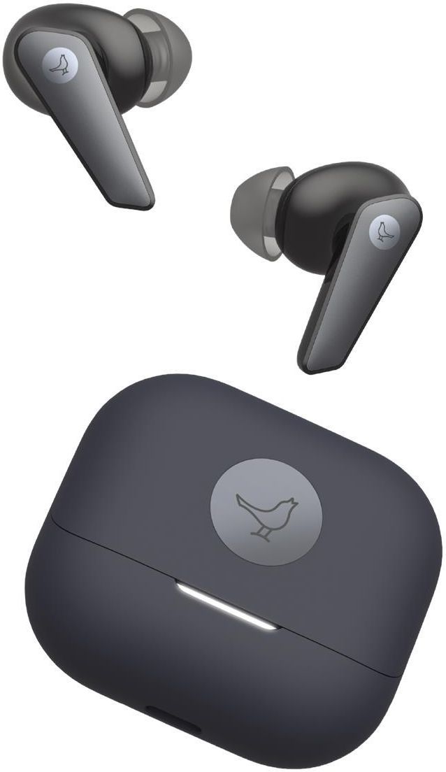 LIBRATONE AIR+ (3rd Gen) ブラック Słuchawki Libratone Air 3 Czarny - Opinie i ceny na Ceneo.pl