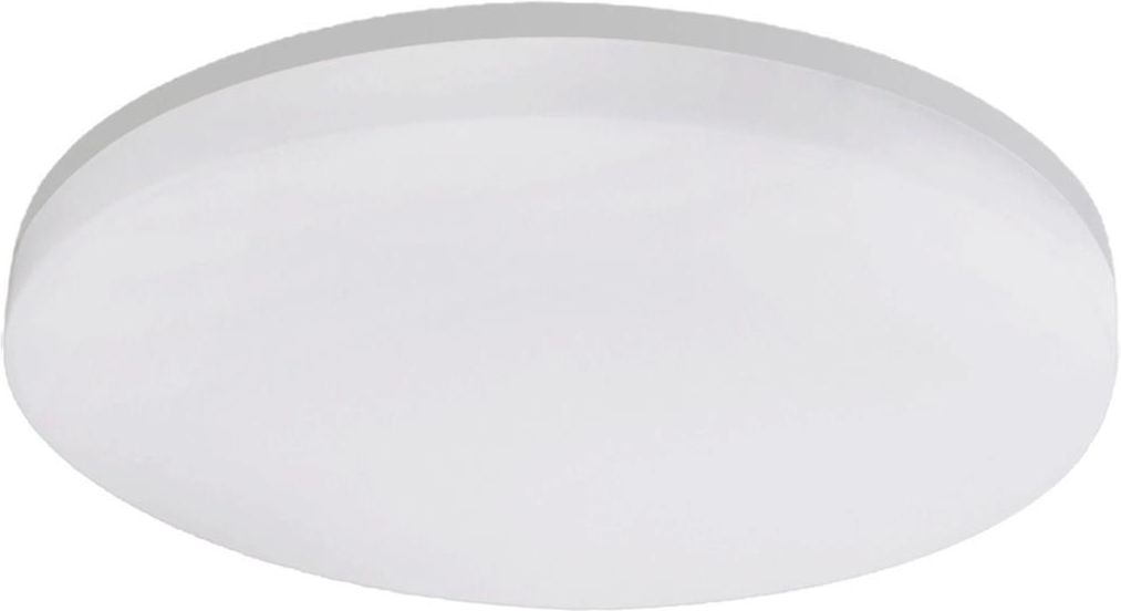 Vierkante Hal LED Plafondlampen met sensor