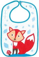 Zdjęcie Canpol Babies Śliniak Bawełniany Cute Animals 15/104 - Koluszki