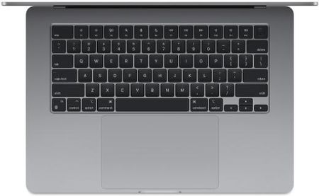 Laptop Apple MacBook Air 2023 15,3/M2/8GB/1TB/macOS
