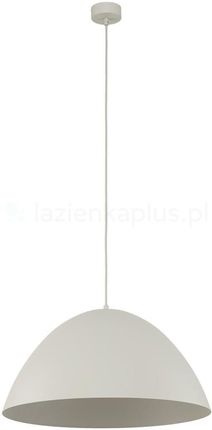 Tk Lighting Faro Lampa Wisząca Beżowy (5900)