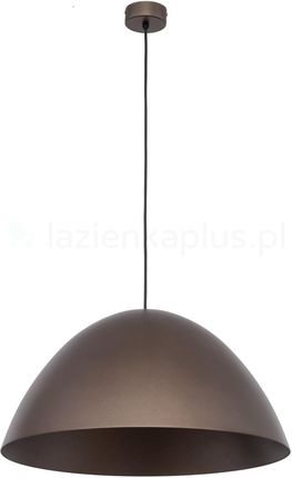 Tk Lighting Faro Lampa Wisząca Brązowy (4509)