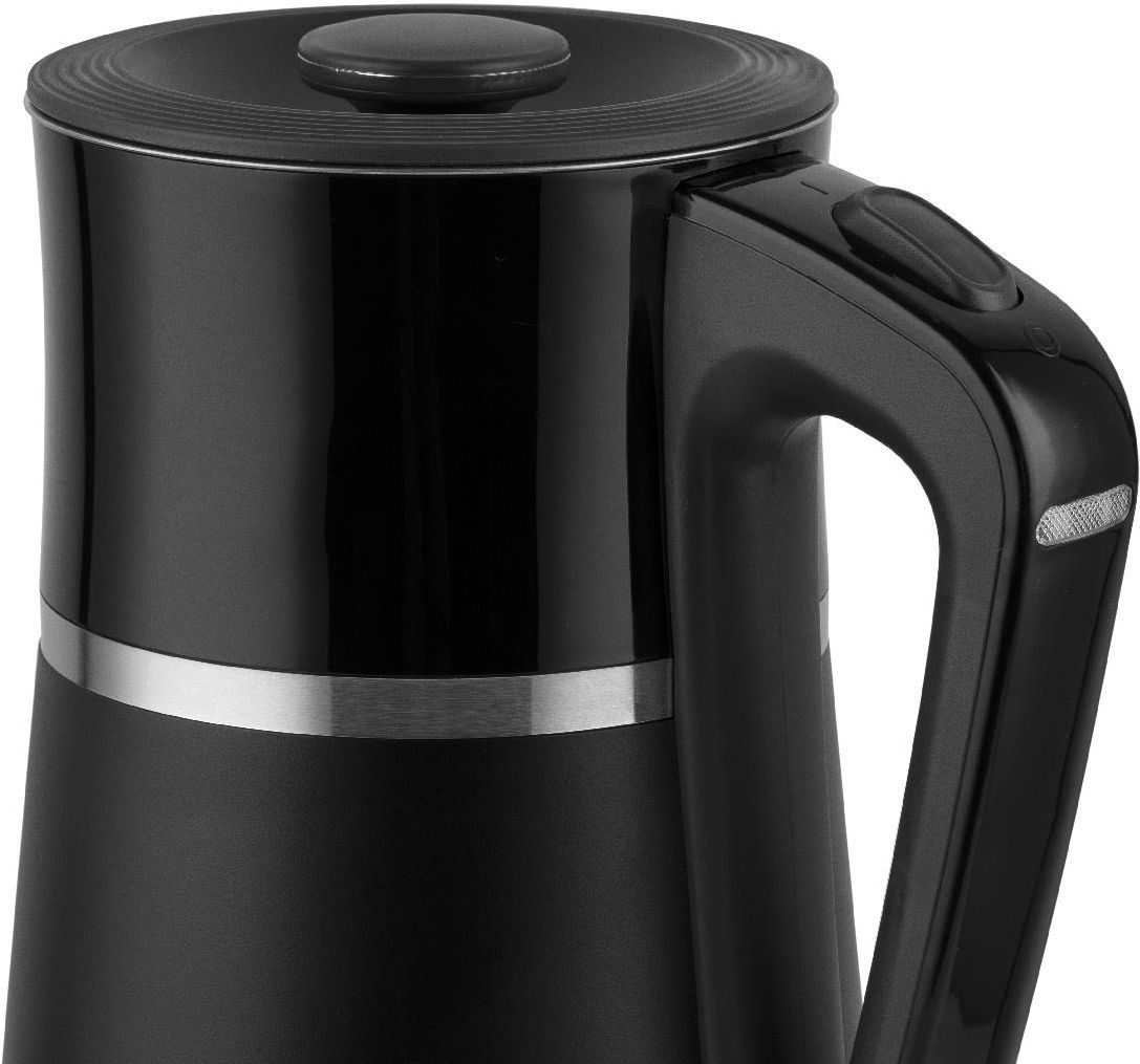 фото Електрочайник Botti HHB8715 Black