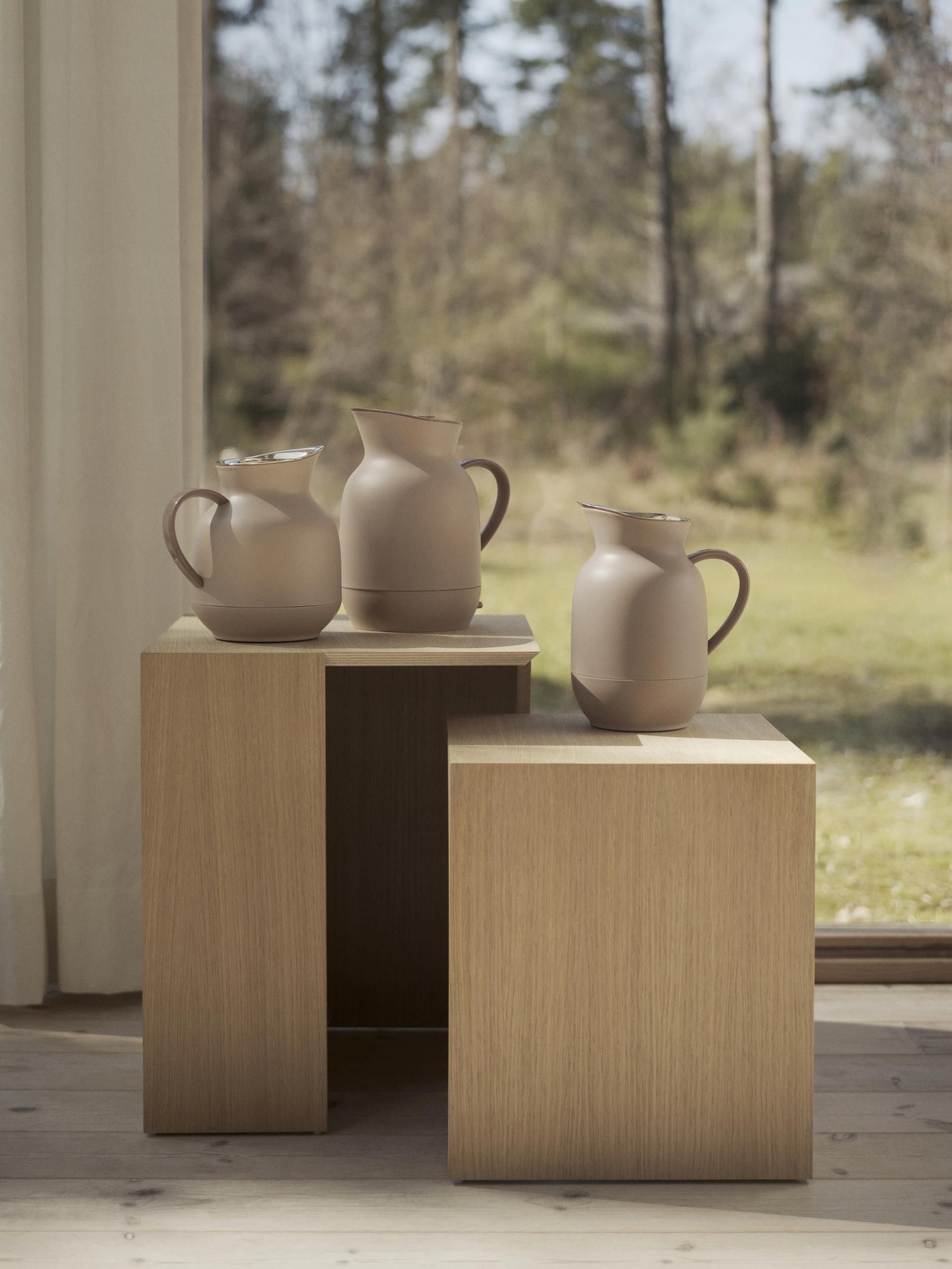 фото Електрочайник Stelton Amphora 2232