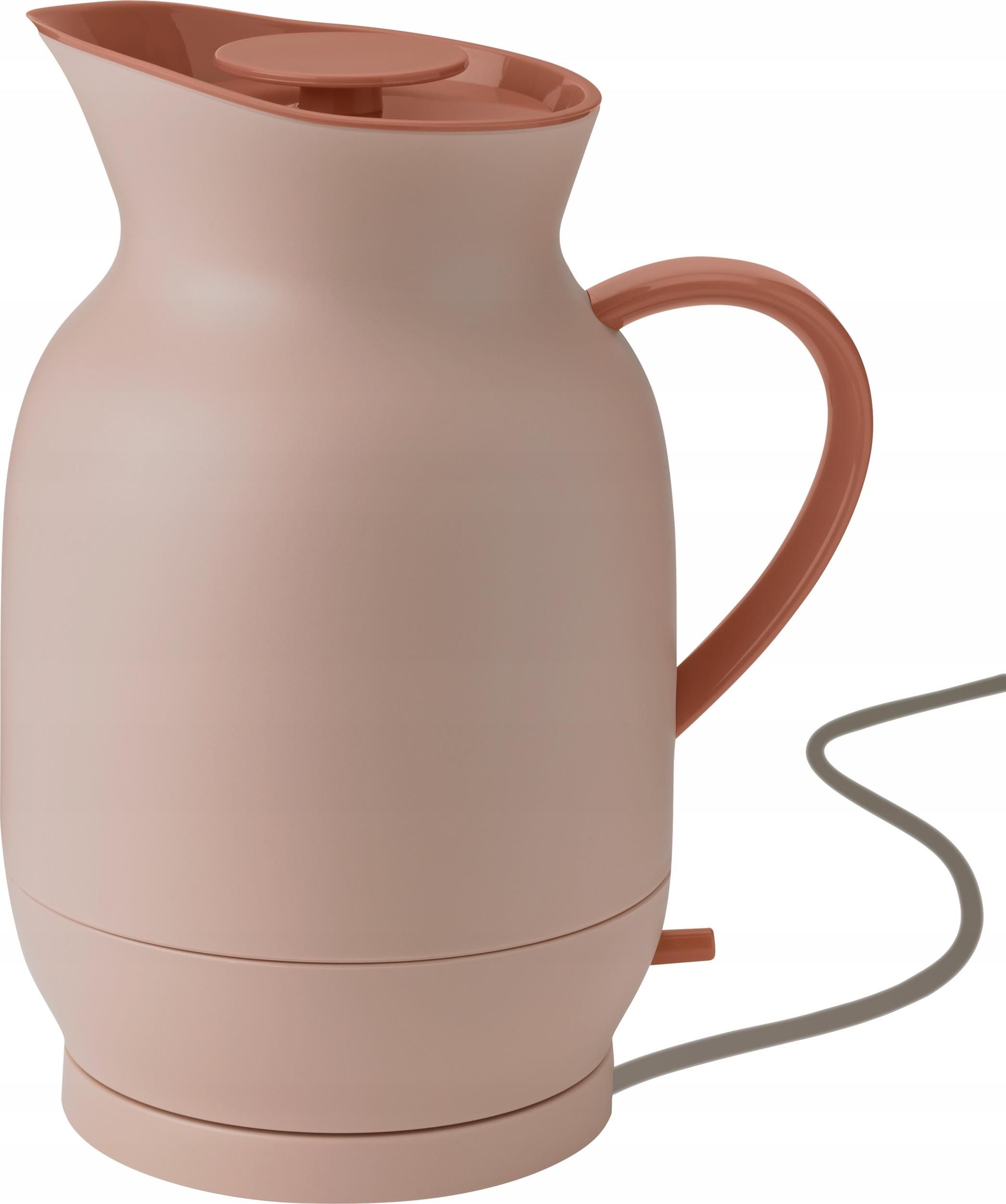 фото Електрочайник Stelton Amphora 2232