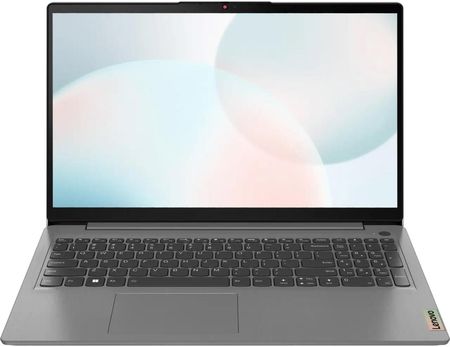 Laptop Lenovo IdeaPad 3 15IAU7 15,6"/i3/8GB/256GB/NoOS (82RK00YKPB)