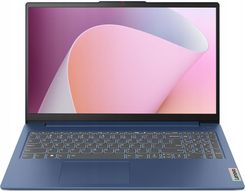 Ranking Laptop Lenovo IdeaPad Slim 3 15ABR8 15,6"/Ryzen5/16GB/512GB/Win11 (82XM00BGPB) Ranking laptopów 2020 wg Ceneo