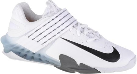 Nike Savaleos CV5708-100 : Kolor - Białe, Rozmiar - 47