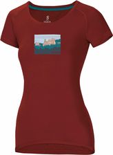 Zdjęcie Koszulka damska Ocun Raglan | SPRAWDŹ NASZĄ OFERTĘ PROMO WEEK - Nowa Ruda