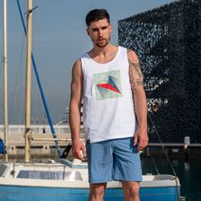 Zdjęcie Tank top Snap Climbing Astro | SPRAWDŹ NASZĄ OFERTĘ PROMO WEEK - Syców