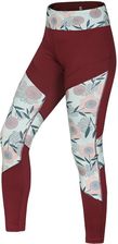 Zdjęcie Legging kobieta Ocun Rhea wine | SPRAWDŹ NASZĄ OFERTĘ PROMO WEEK - Rybnik