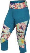 Zdjęcie Legging kobieta Ocun Rhea 3/4 bleu | SPRAWDŹ NASZĄ OFERTĘ PROMO WEEK - Kielce