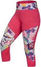 Zdjęcie Legging kobieta Ocun Rhea 3/4 pink | SPRAWDŹ NASZĄ OFERTĘ PROMO WEEK - Olsztyn