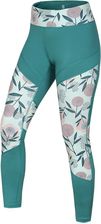 Zdjęcie Legging kobieta Ocun Rhea green | SPRAWDŹ NASZĄ OFERTĘ PROMO WEEK - Mogielnica