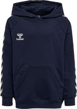 Zdjęcie Bluza z kapturem dla dzieci Hummel Move Clasic | SPRAWDŹ NASZĄ OFERTĘ PROMO WEEK - Poznań