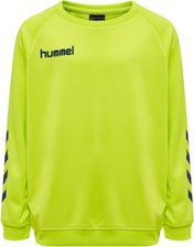 Zdjęcie Dziecięca bluza z poliestru Hummel Promo | SPRAWDŹ NASZĄ OFERTĘ PROMO WEEK - Łańcut