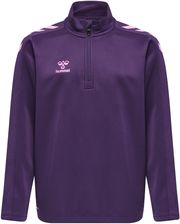 Zdjęcie Bluza dziecięca Hummel hmlCORE XK | SPRAWDŹ NASZĄ OFERTĘ PROMO WEEK - Pacanów