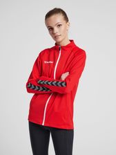 Zdjęcie Kurtka damska Hummel Zip hmlAUTHENTIC Poly | SPRAWDŹ NASZĄ OFERTĘ PROMO WEEK - Tyczyn