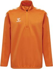 Zdjęcie Bluza dziecięca Hummel hmlCORE XK | SPRAWDŹ NASZĄ OFERTĘ PROMO WEEK - Pacanów