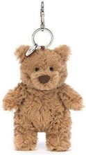 Zdjęcie Jellycat Breloczek Miś 12Cm - Toruń